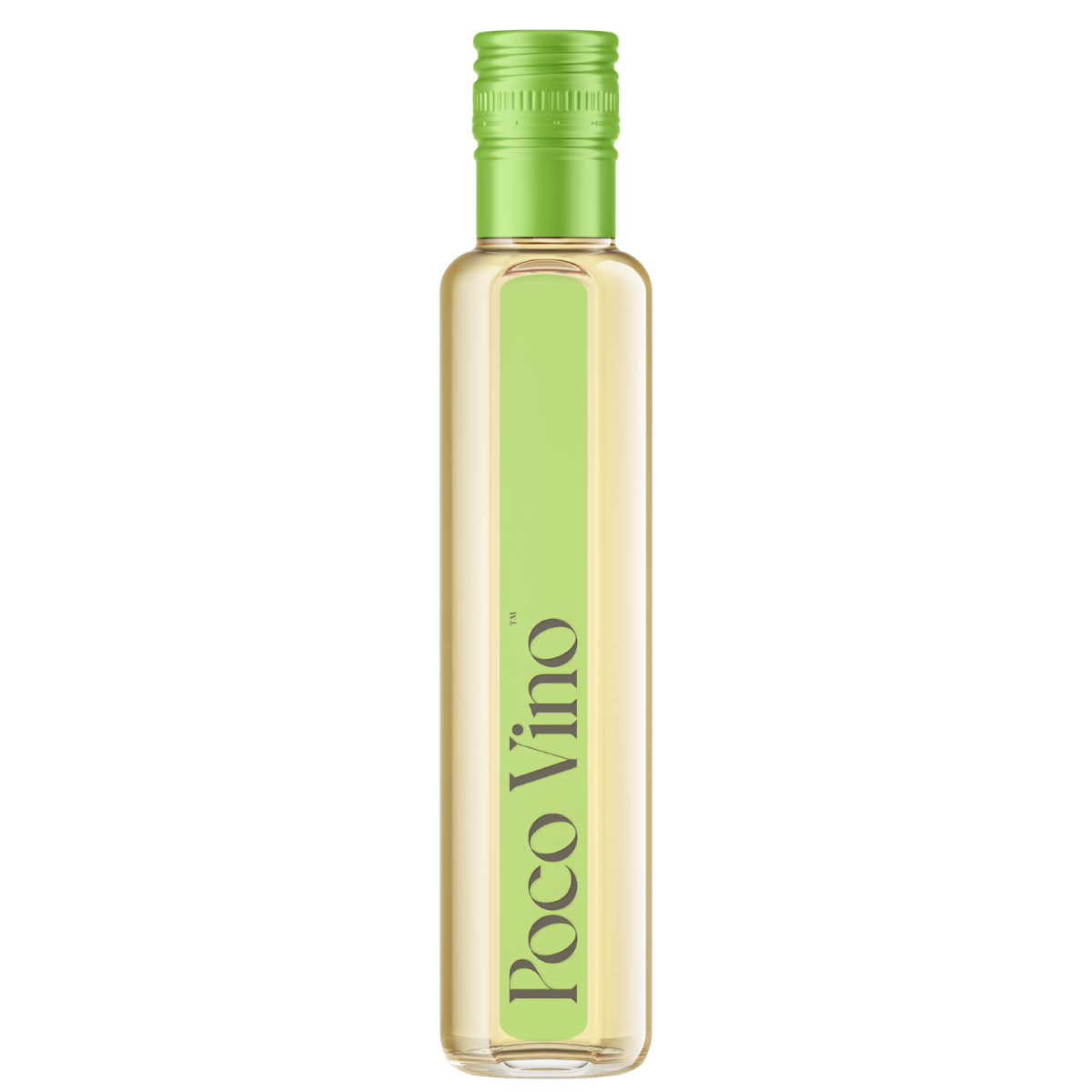 Poco Vino Pinot Grigio 187ml