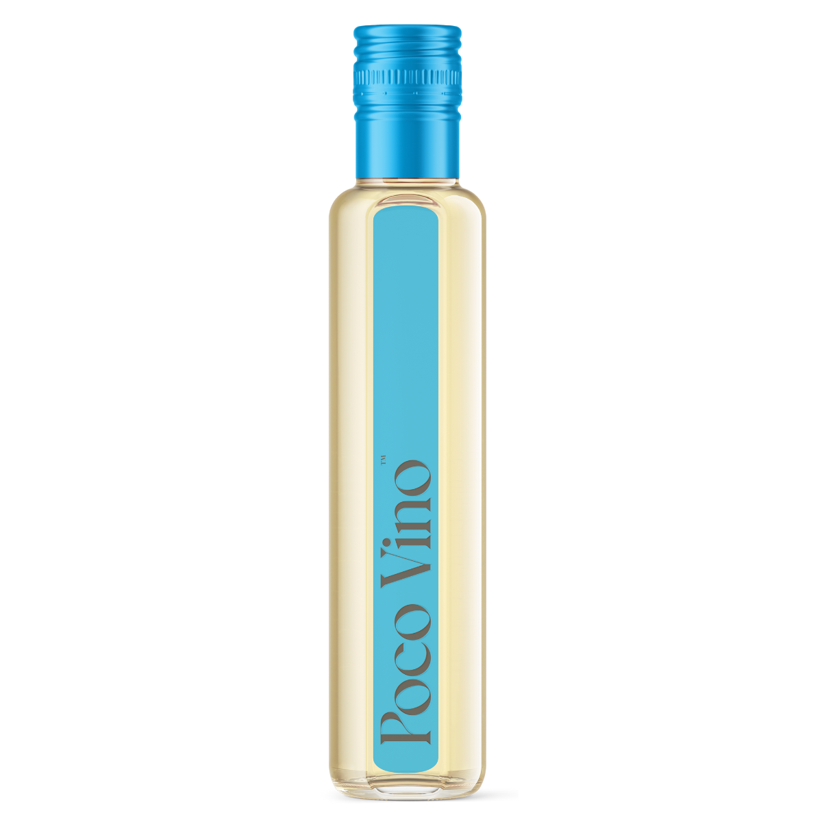 Poco Vino Pinot Sauvignon Blanc 187ml