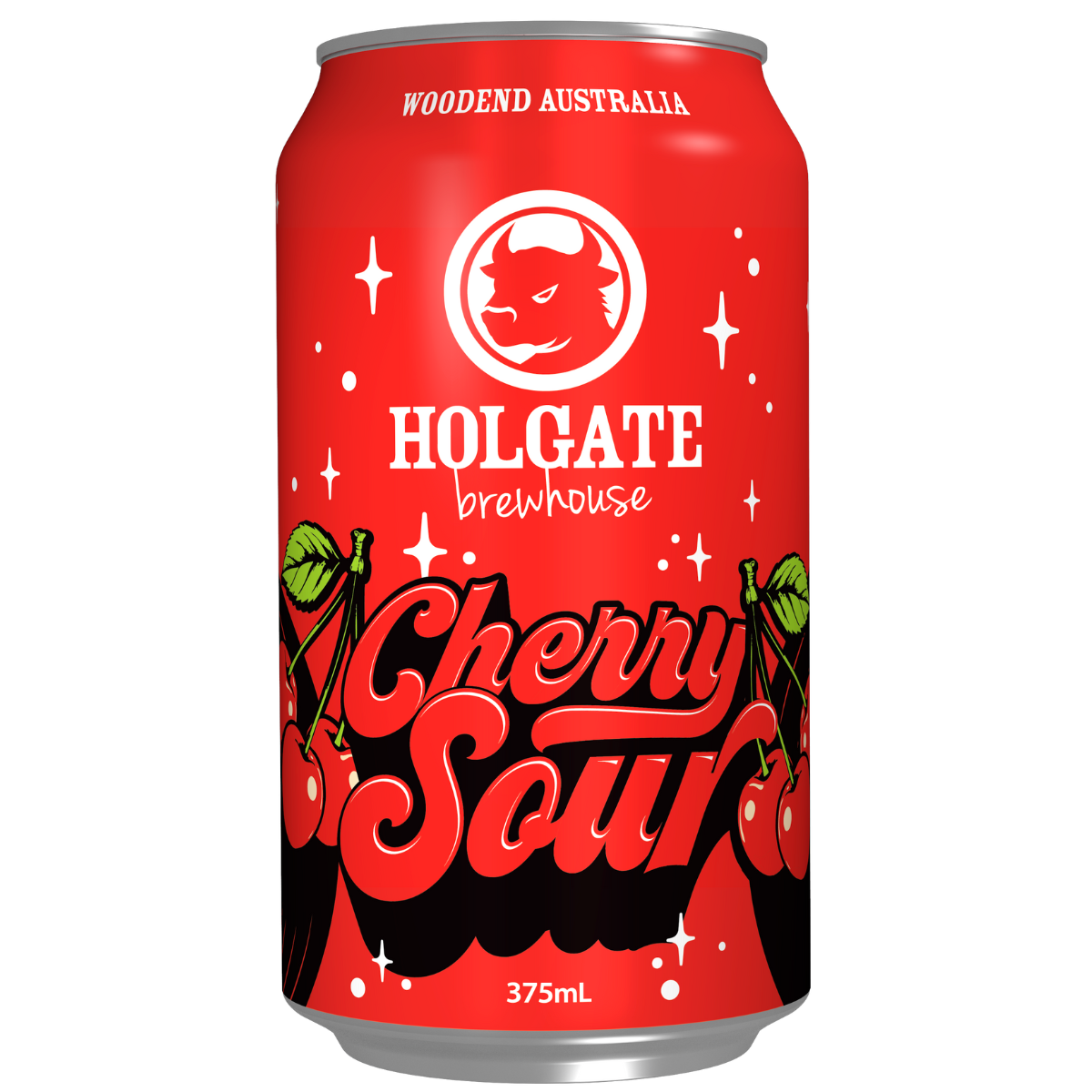 Holgate Cherry Sour 375ml