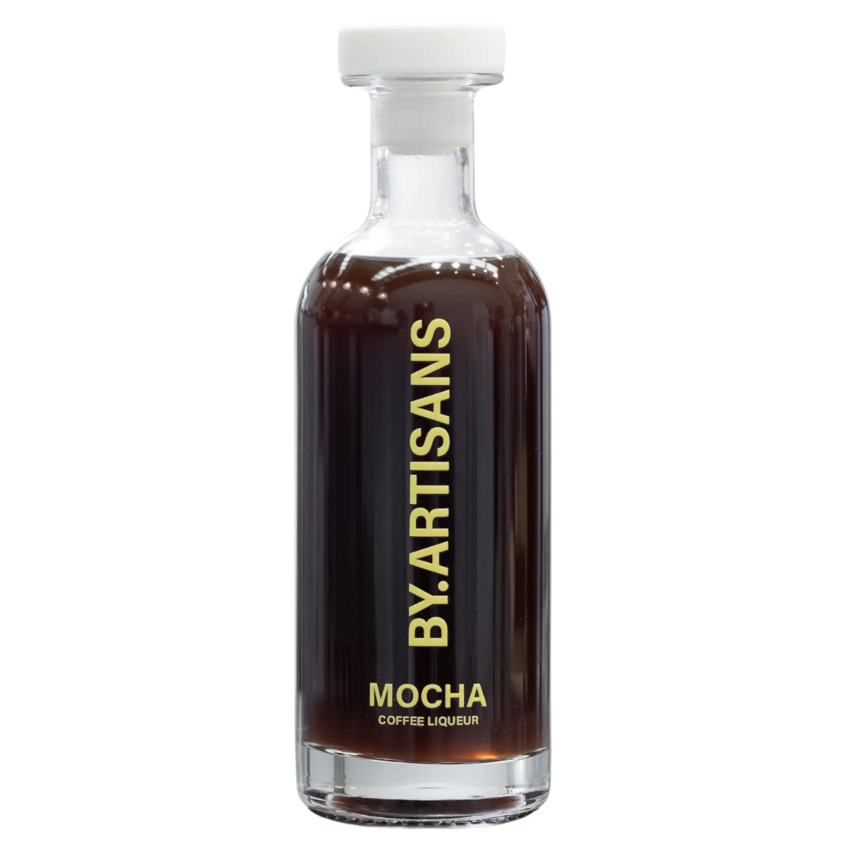 By Artisans Mocha - Coffee Liqueur 700ml