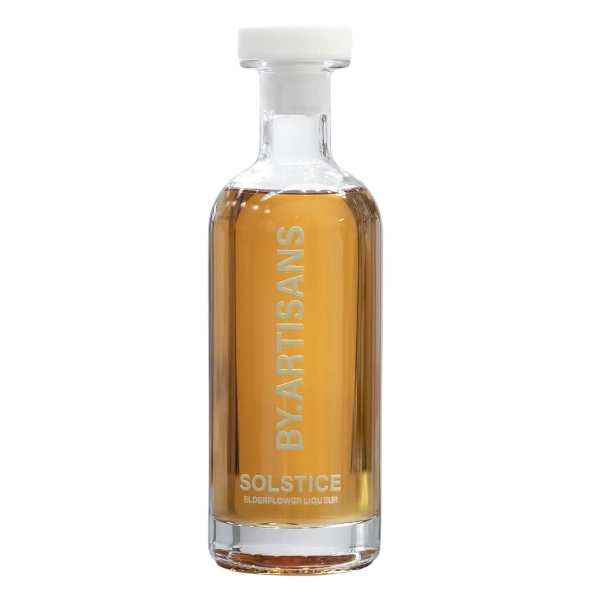 By Artisans Solstice - Elderflower Liqueur 700ml