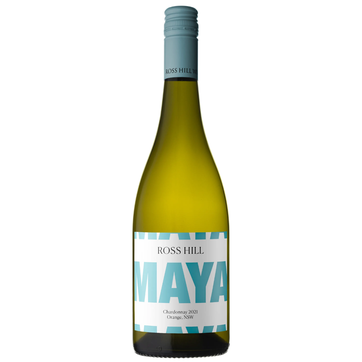 Ross Hill Maya Chardonnay 750ml