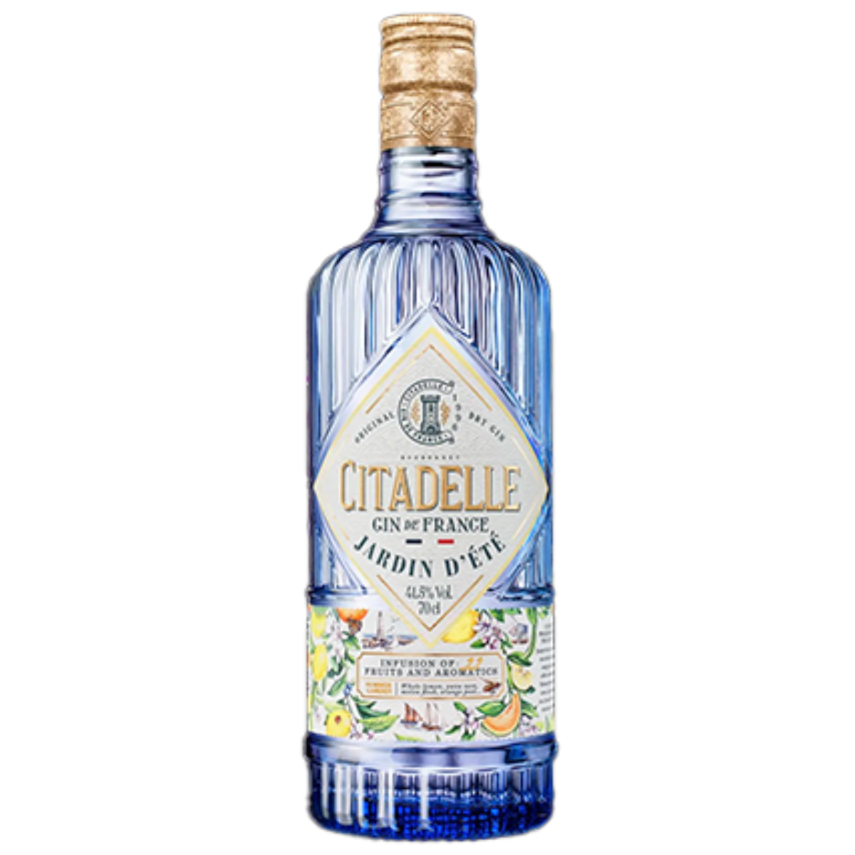 Citadelle Jardin D'ete Gin 700ml