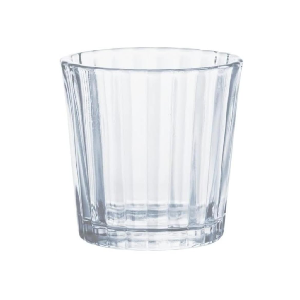 Agave Lux Veladoras Mezcal Glassware 48 Unit Case