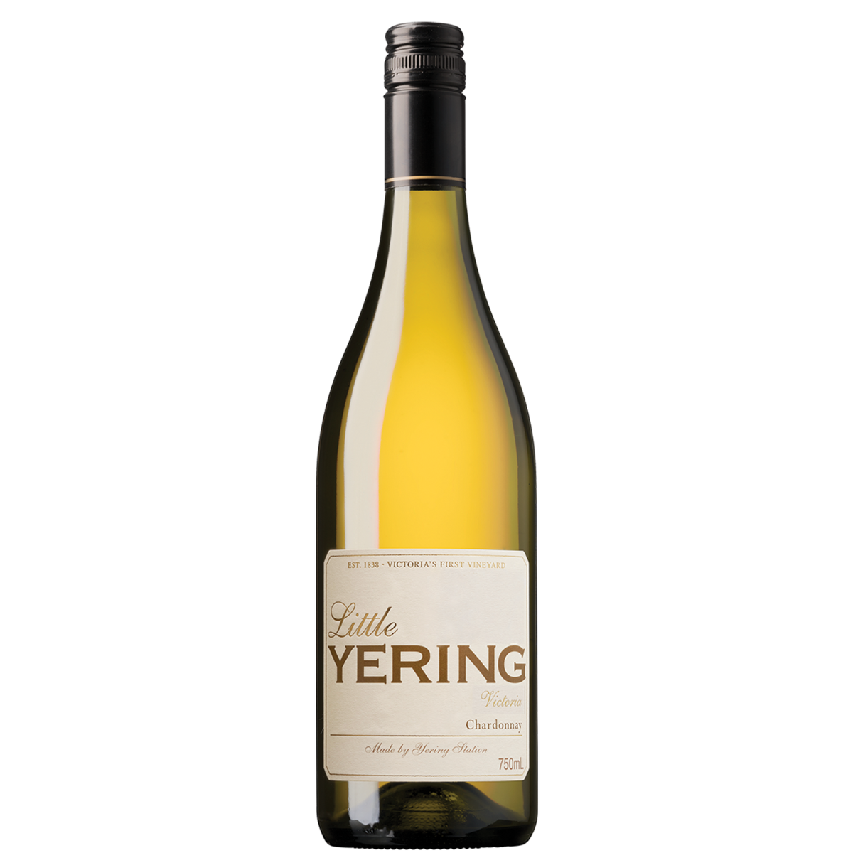 Yering Station Little Yering Chardonnay 750ML