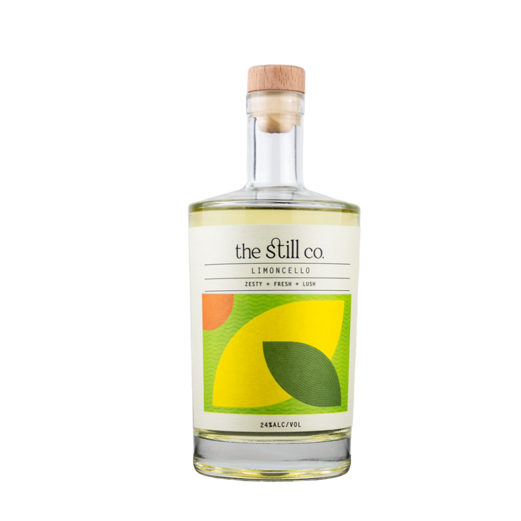 The Still Co Limoncello 500ml