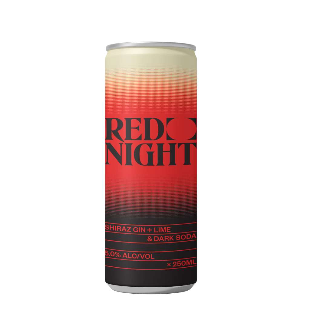 The Still Co Red Night 250ml