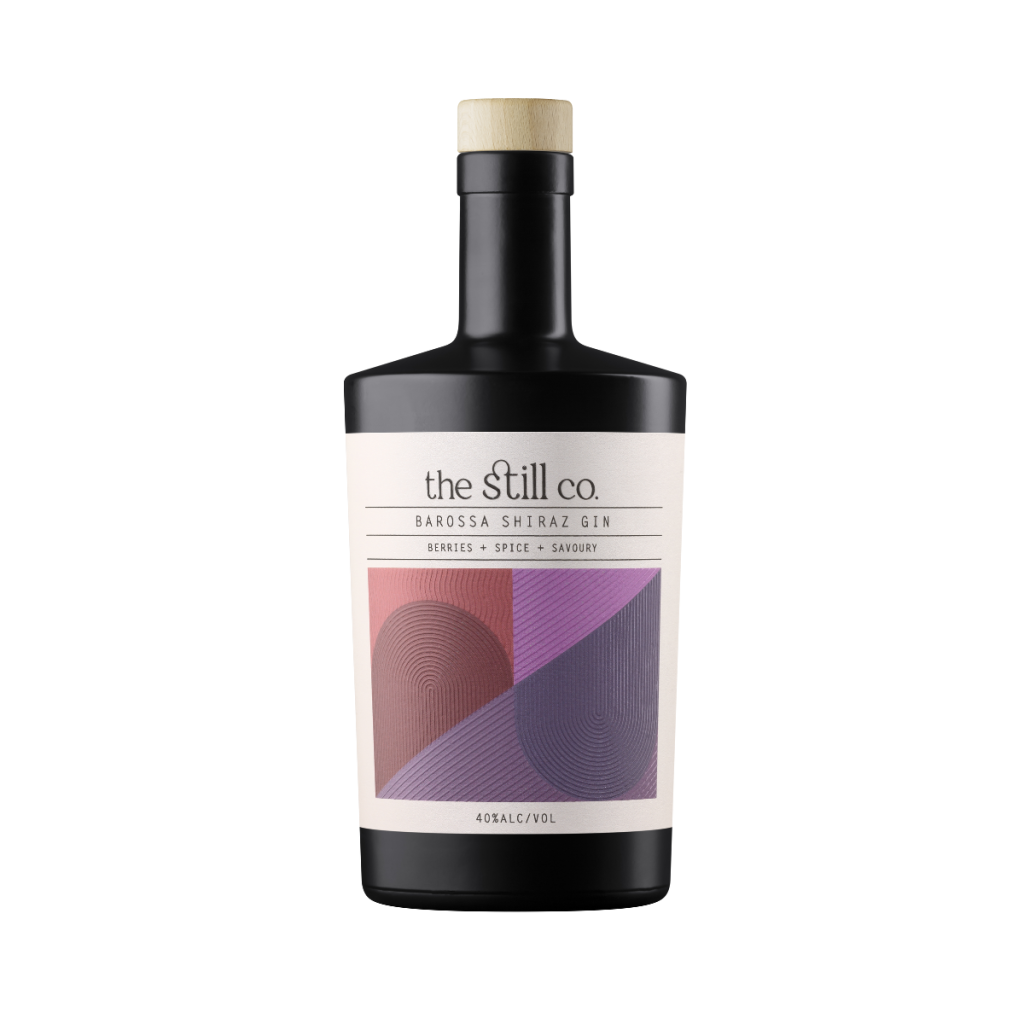 The Still Co Shiraz Gin 500ml