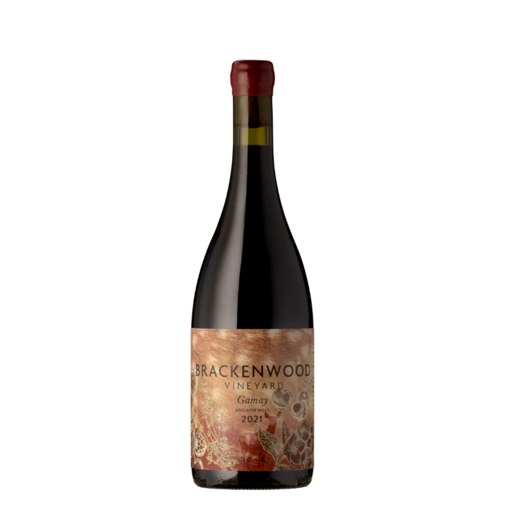Brackenwood Gamay 750ml