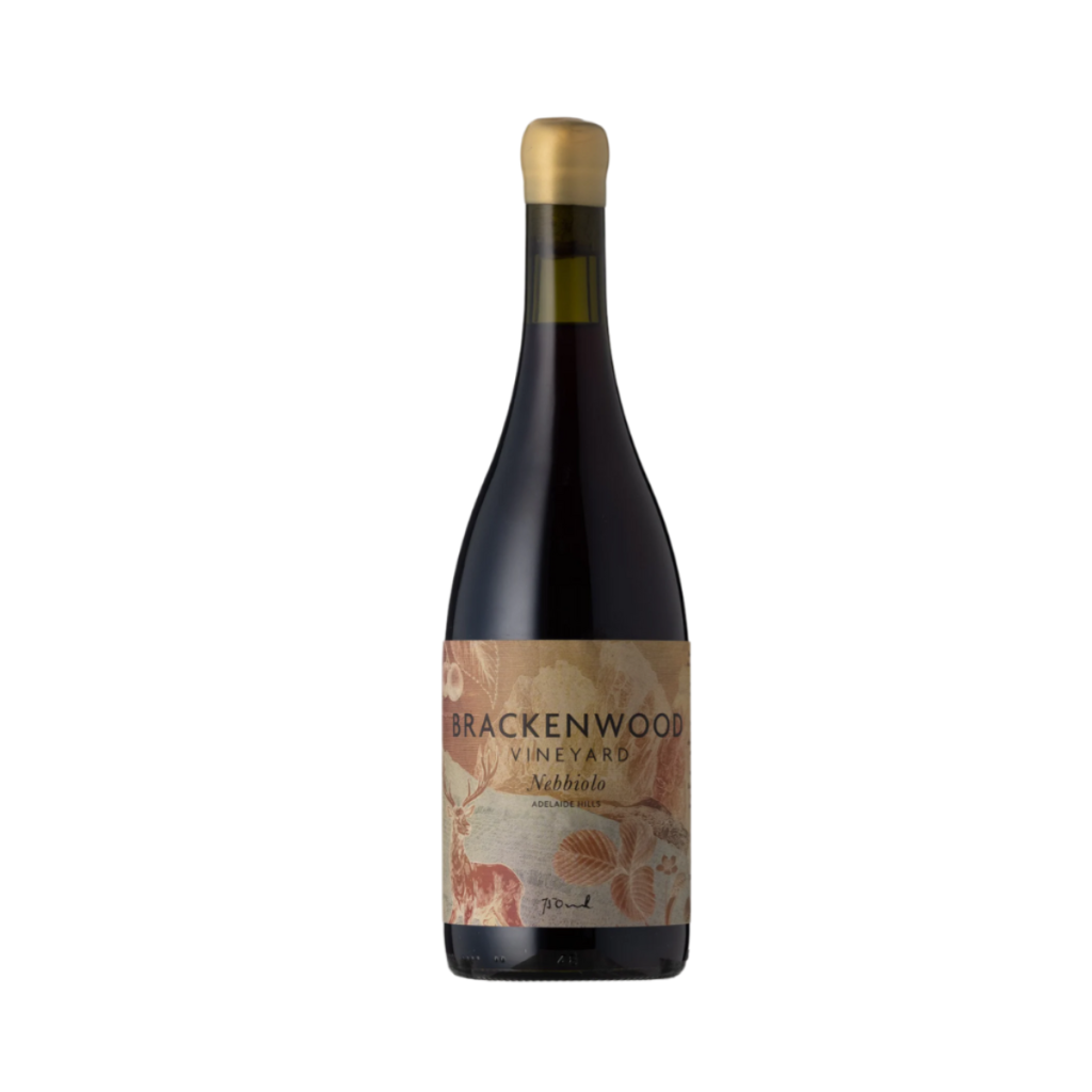 Brackenwood Nebbiolo 750ml