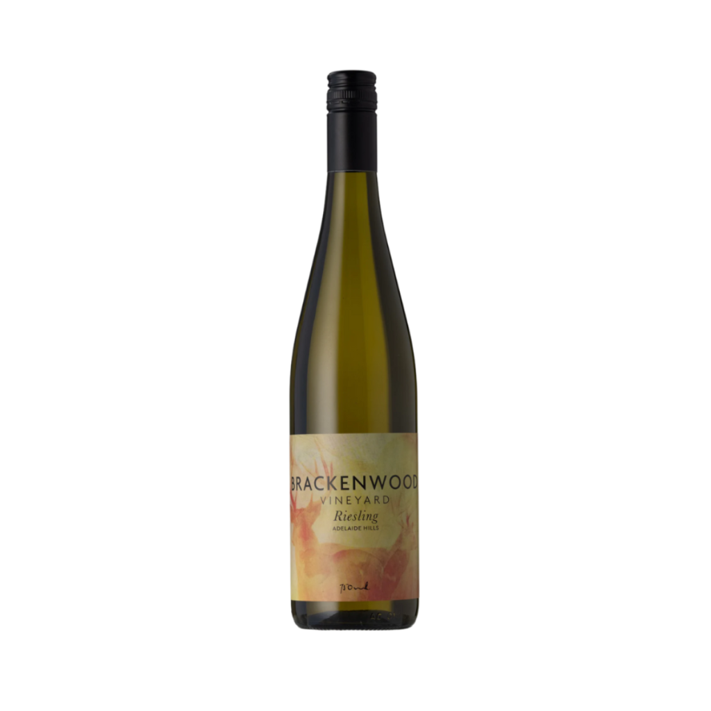 Brackenwood Riesling 750ml