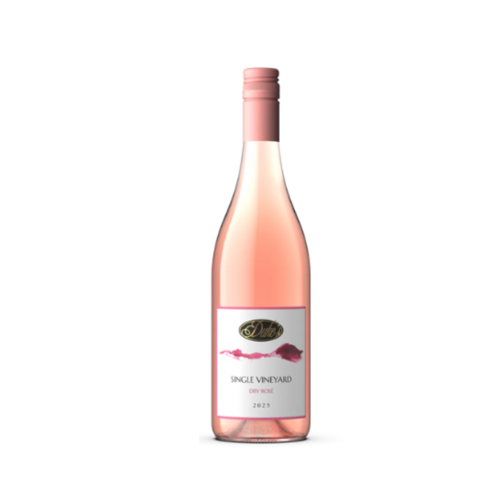 Duke's Vineyard Single Vineyard Rose 750ml