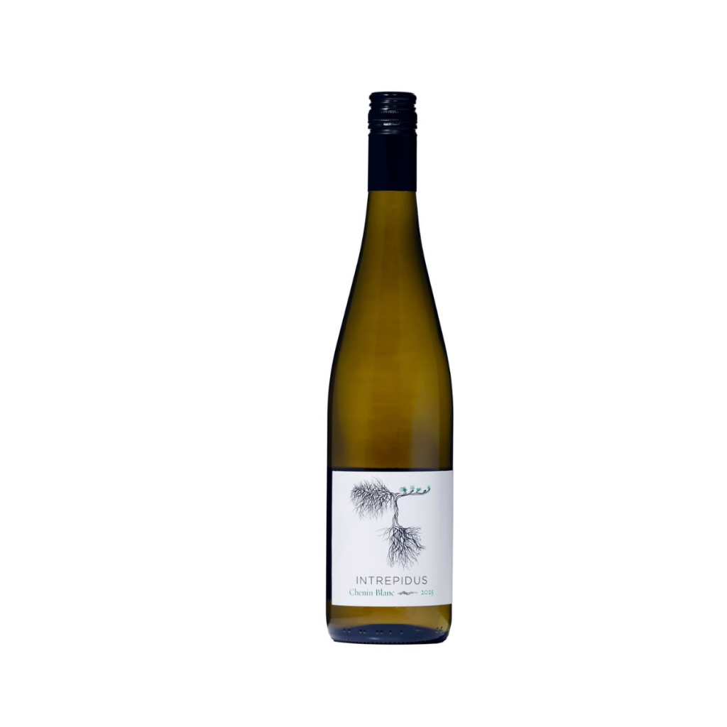 Intrepidus Chenin Blanc 750ml