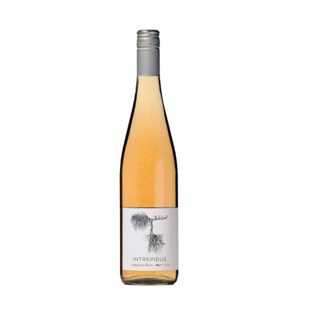 Intrepidus Sangiovese Rose 750ml