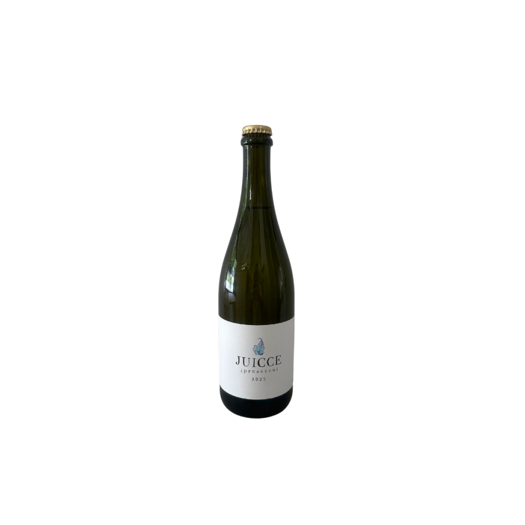 Juicce Wines Organic Proecco 750ml