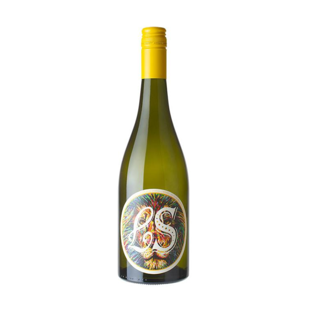 Ls Merchants Chenin Blanc 750ml