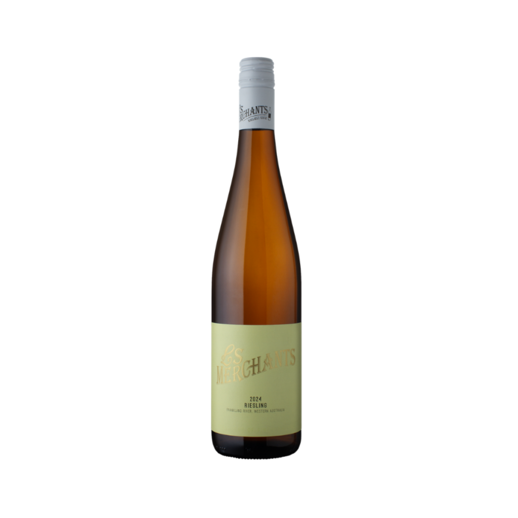 Ls Merchants Frankland River Riesling 750ml