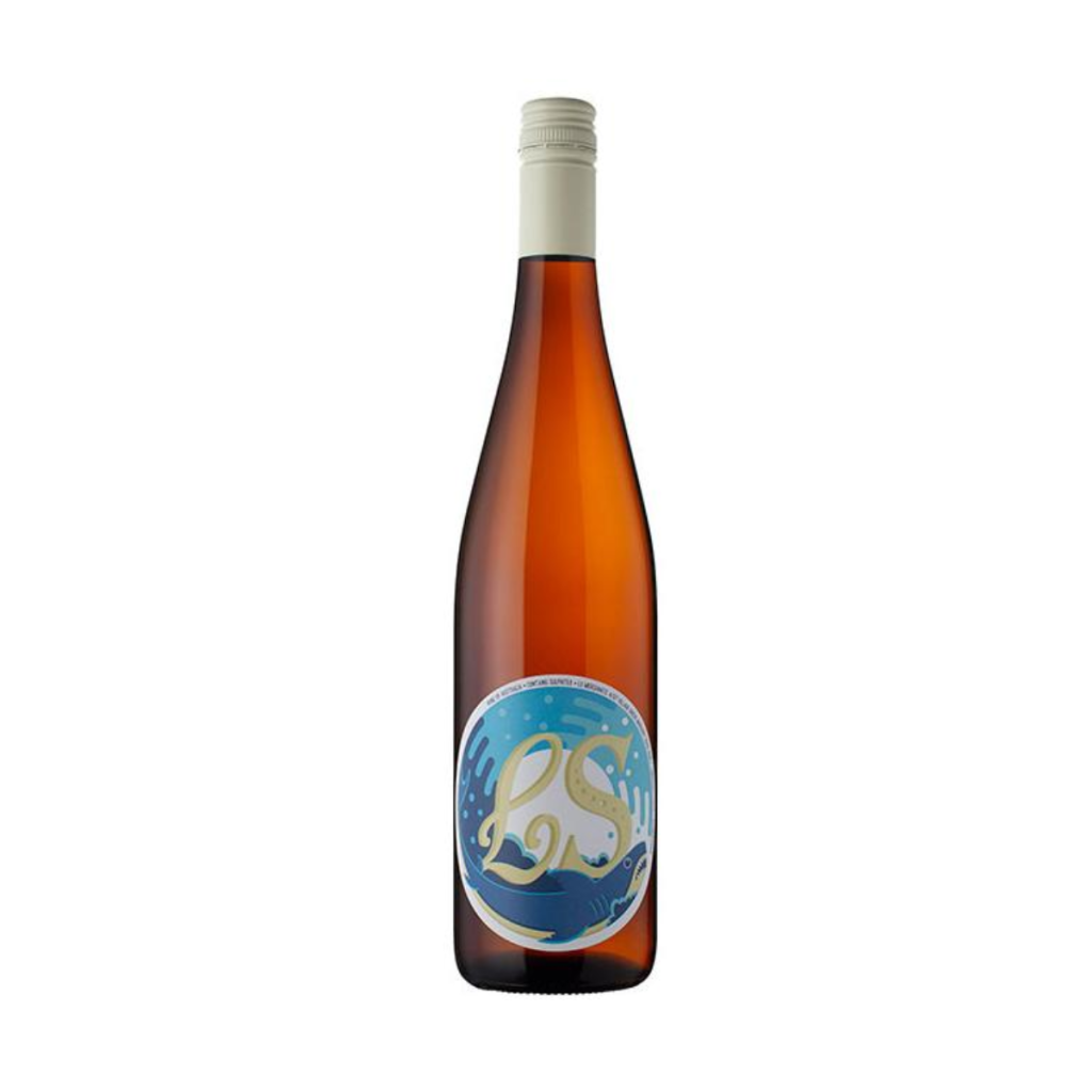 Ls Merchants Sunrider (Riesling Blend) 750ml