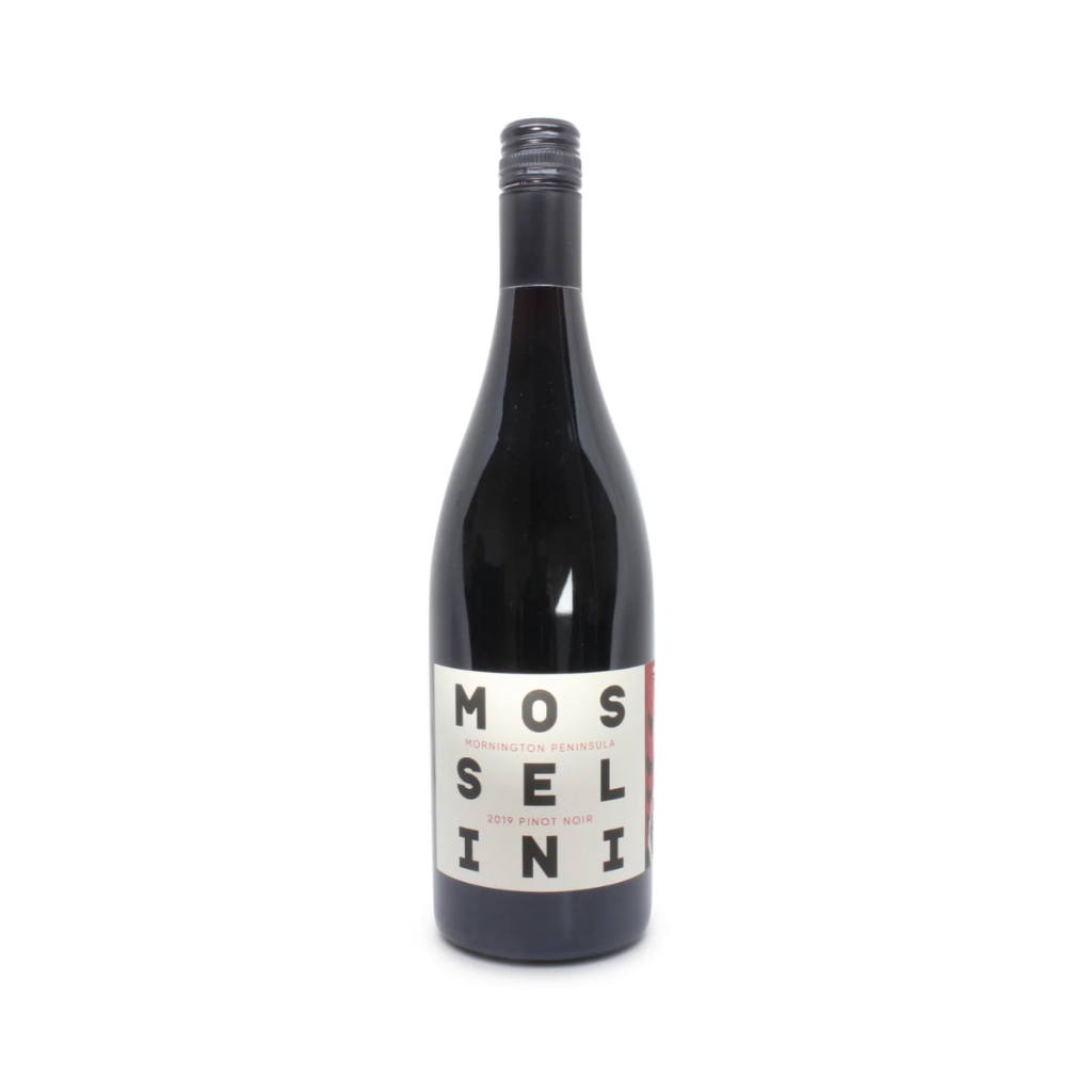 Mosselini Estate Sauvignon Blanc 750ml