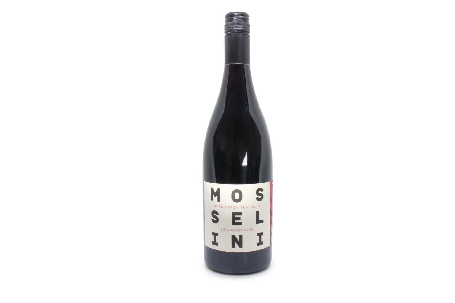 Mosselini Estate Shiraz 750ml