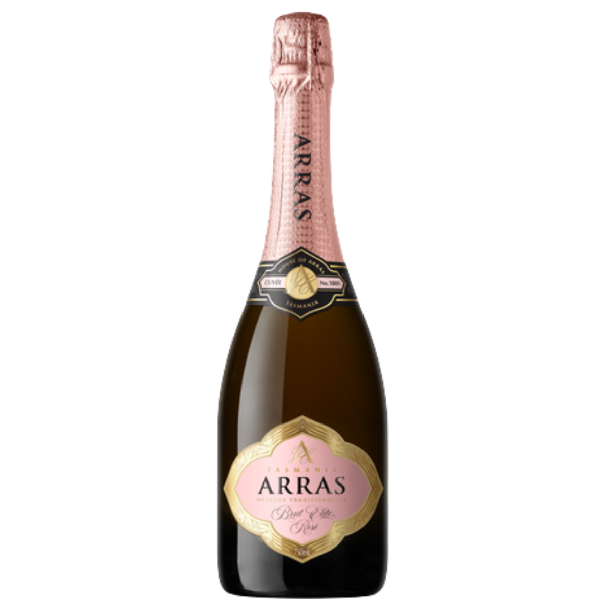 Arras Brut Elite Rose 750ml