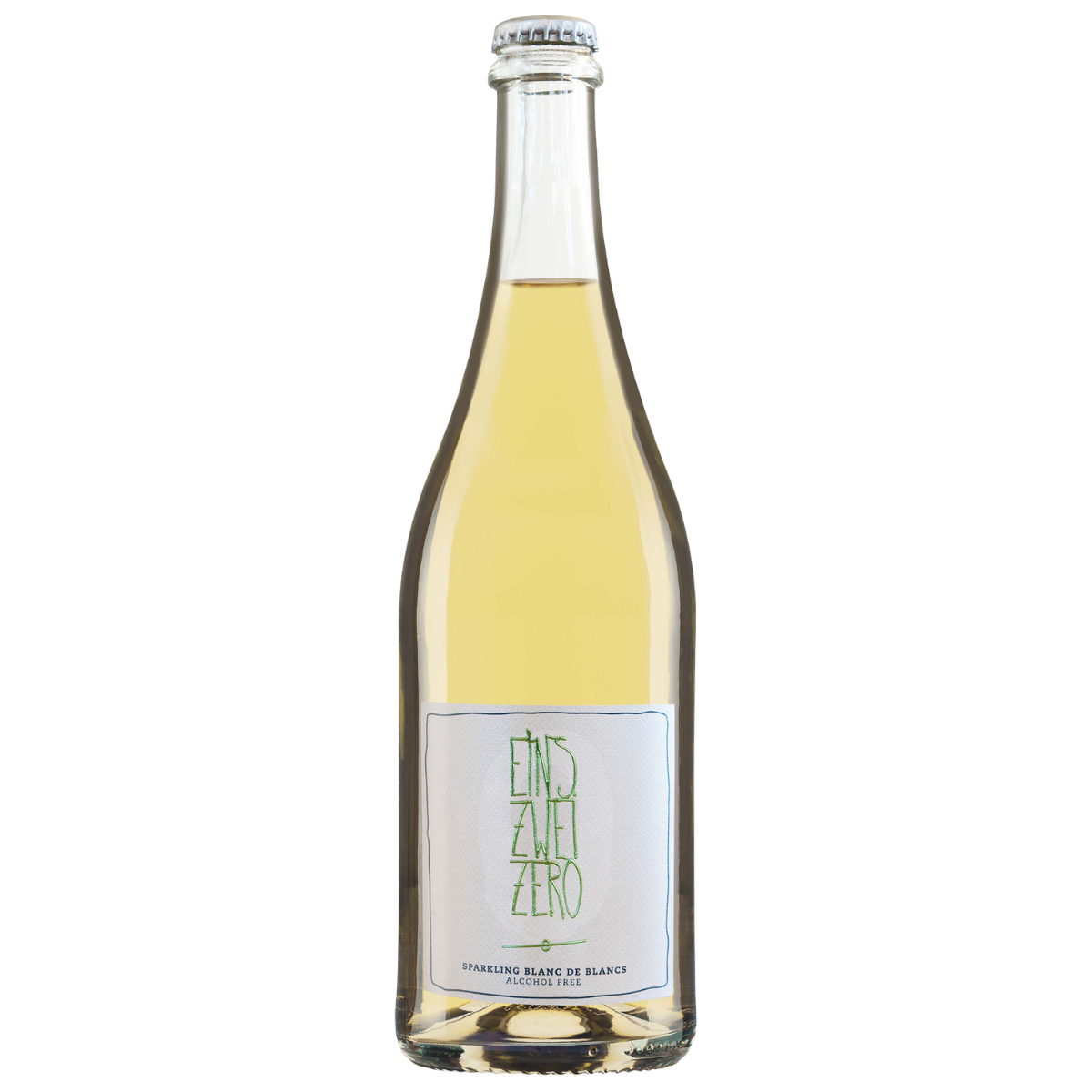 Leitz Eins Zwei Sparkling Blanc De Blancs 750ml