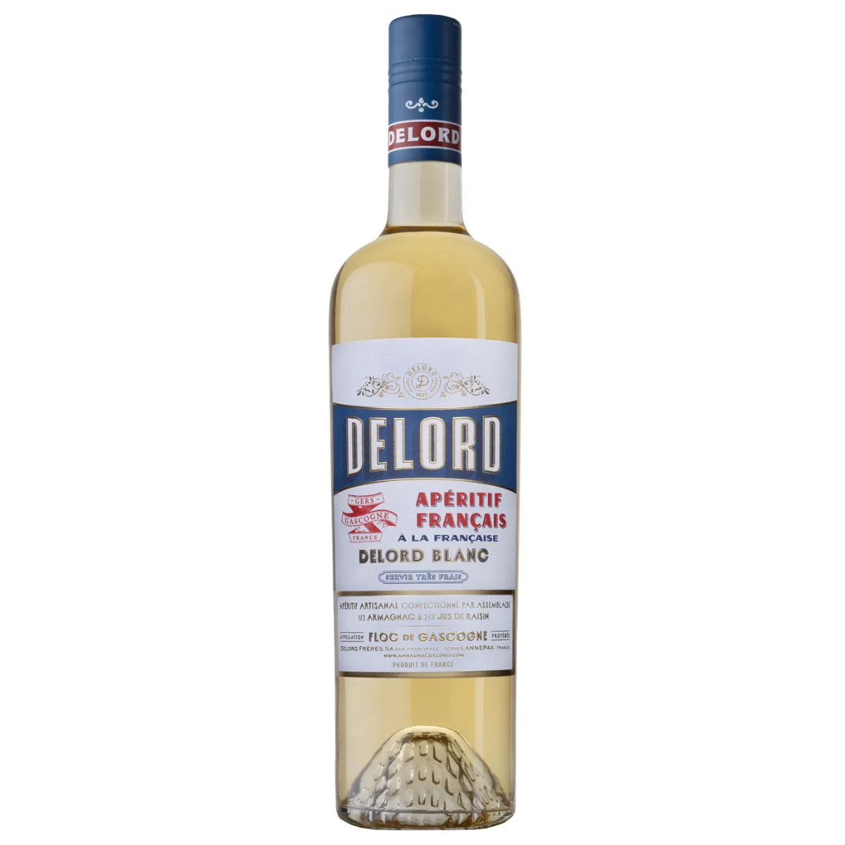 Delord Floc de Gascogne White 750ml