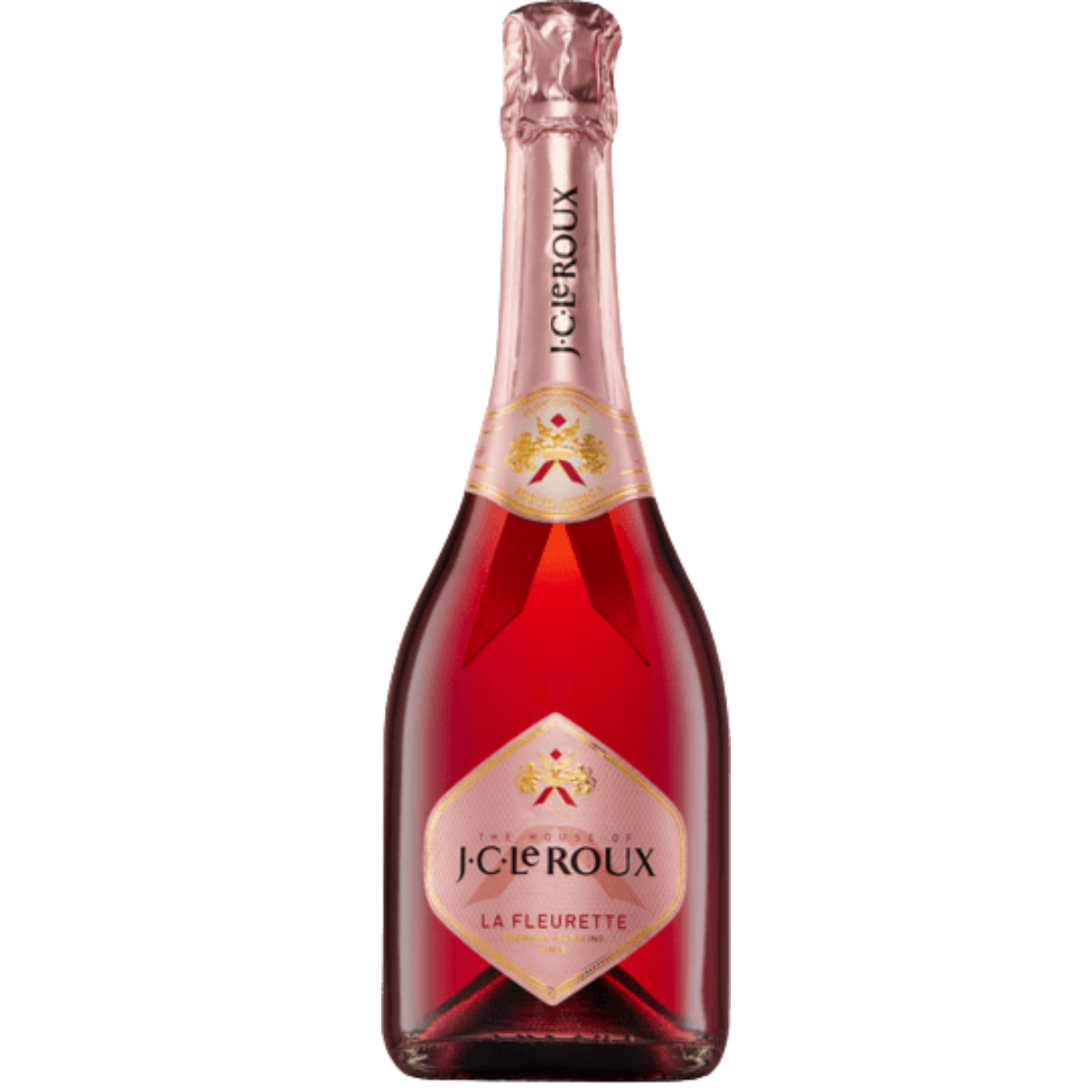 J.C. Le Roux La Fleurette 750ml