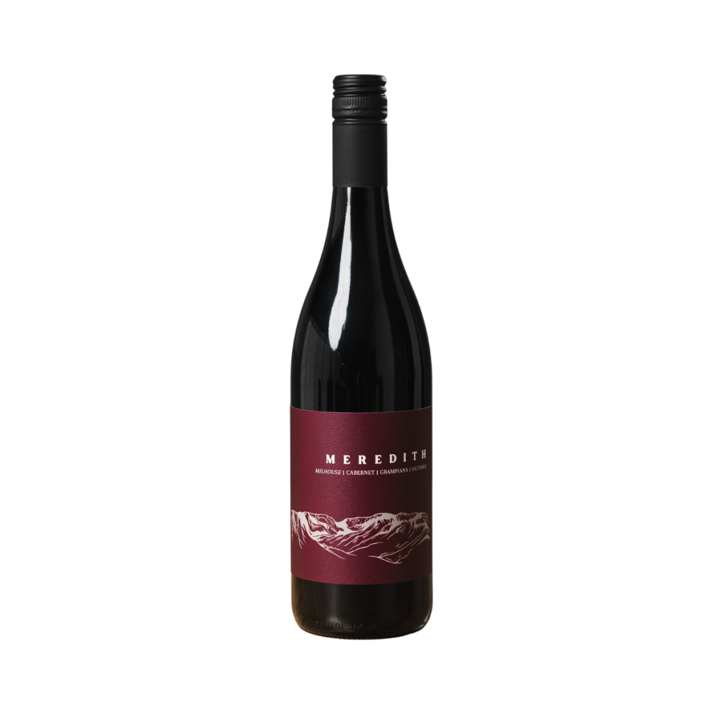 Meredith Wines 'milhouse' Cabernet 750ml