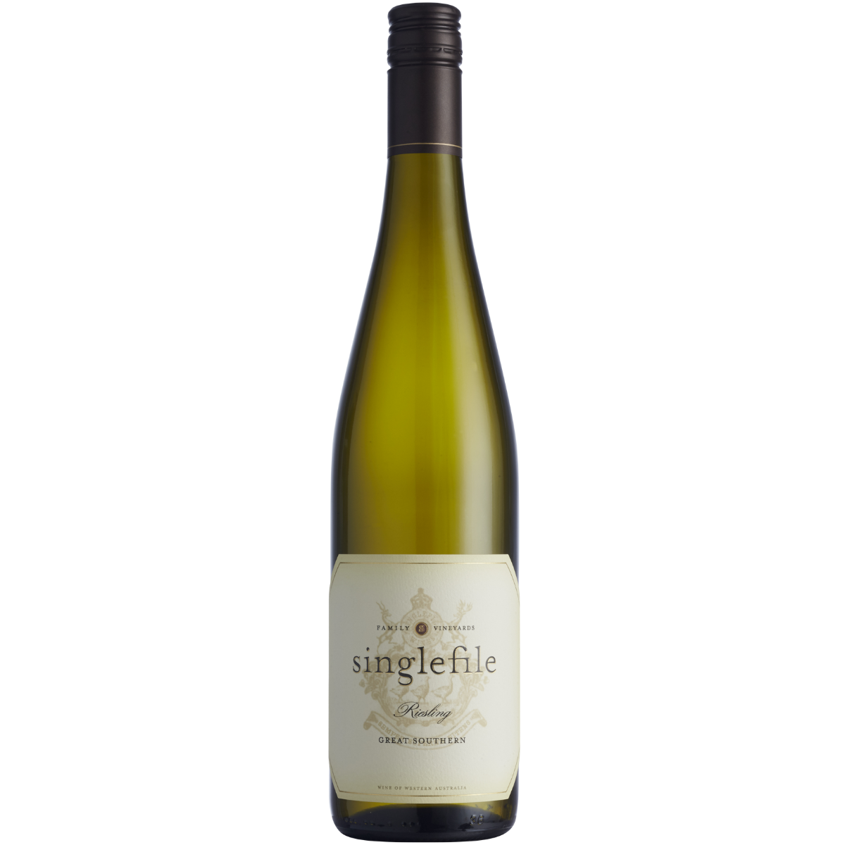 Singlefile Great Southern Riesling 750ml