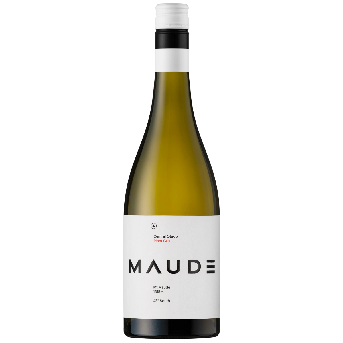 Maude Central Otago Pinot Gris 750ml