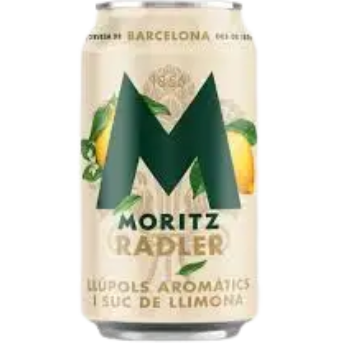 Moritz Radler 330ml