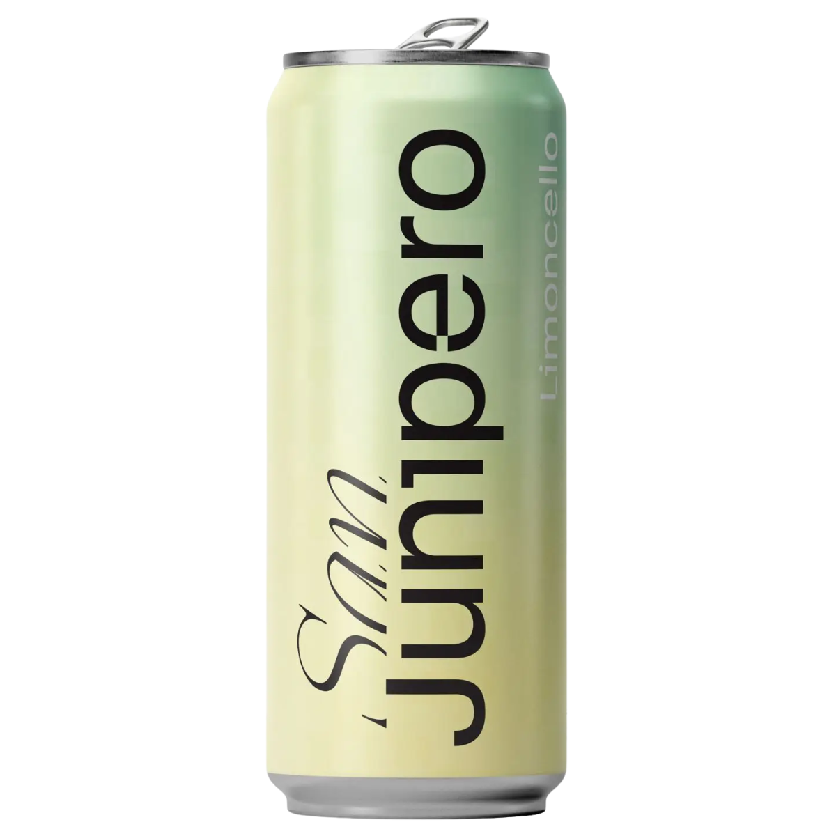 San Junipero Low-Sugar Limoncello Spritz 250ml