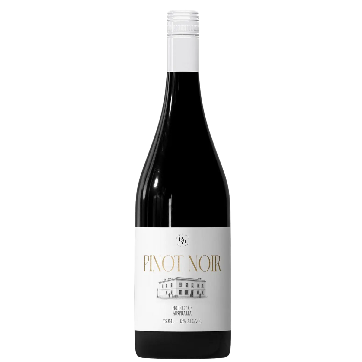 High Street Vino Pino Noir 750ml