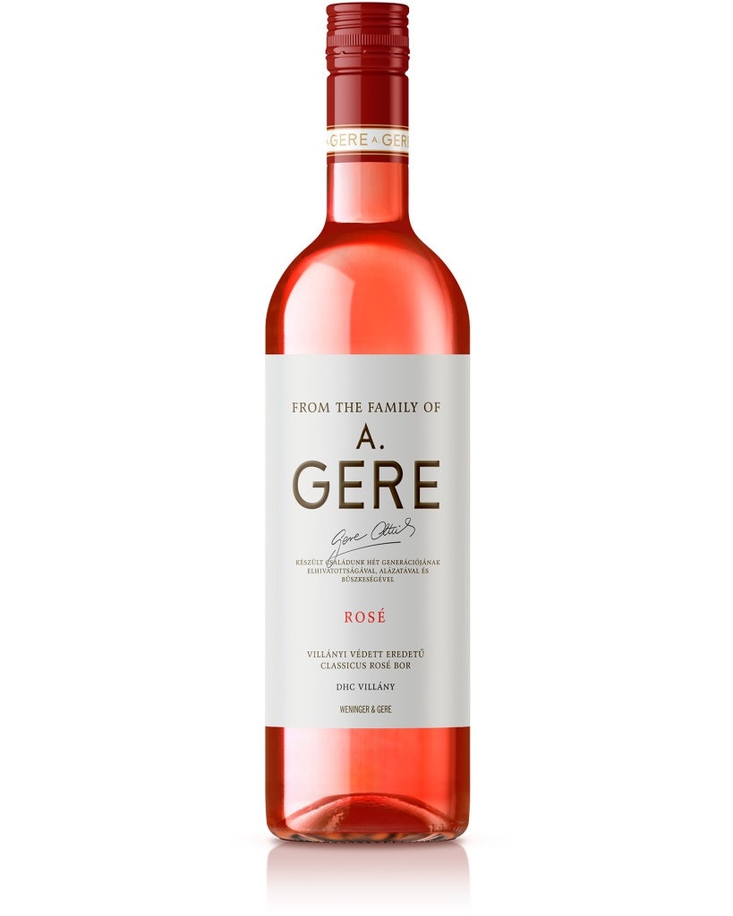 A.Gere Rose 2023 750ml