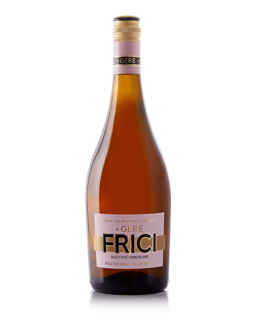 A.Gere Frici Rose Sparkling 2023 750ml