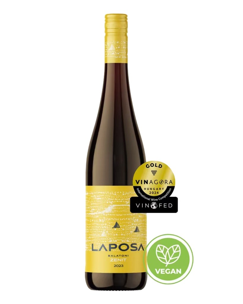 Laposa Zenit Balatoni 2023 750ml