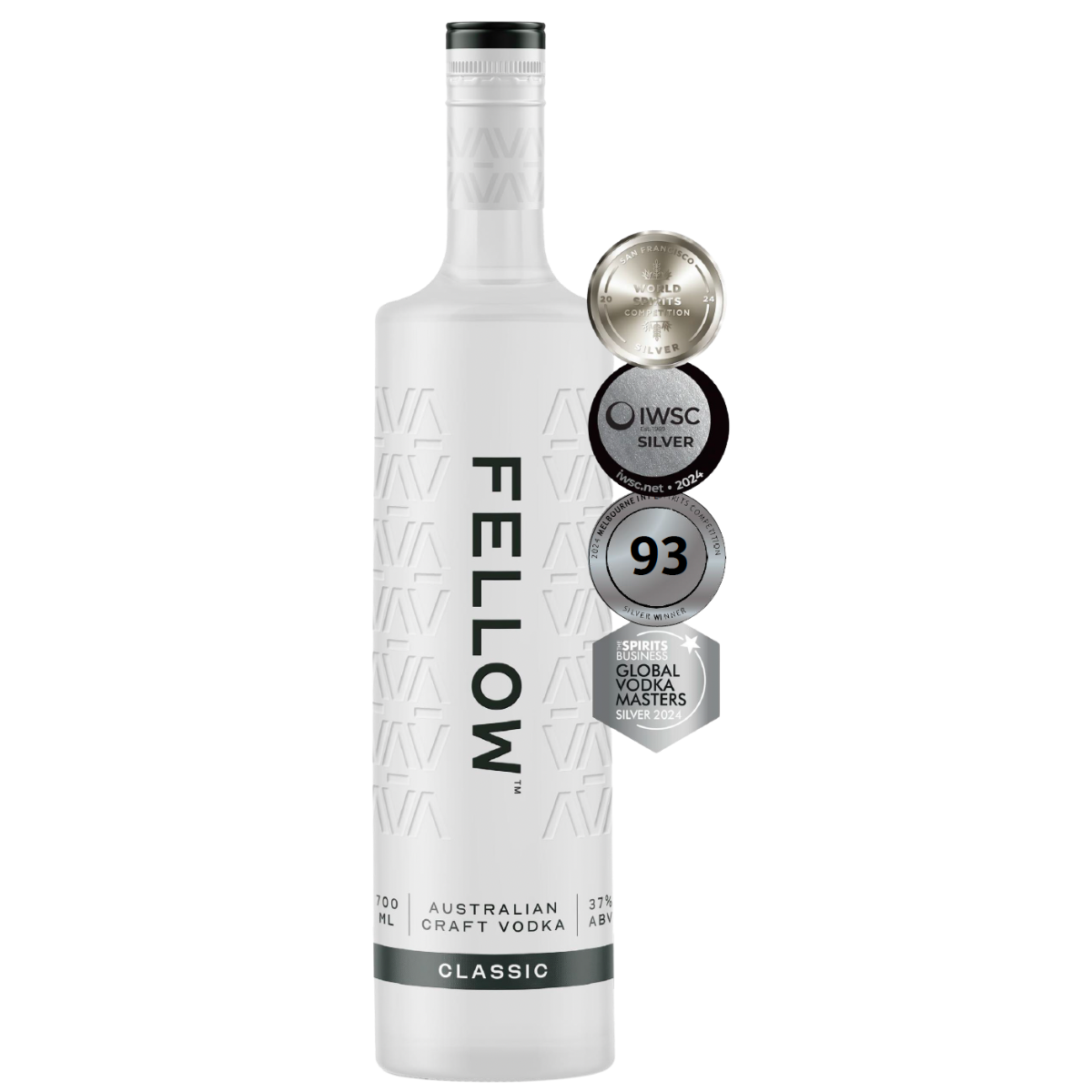 Fellow Fellow Classic Vodka 700ml