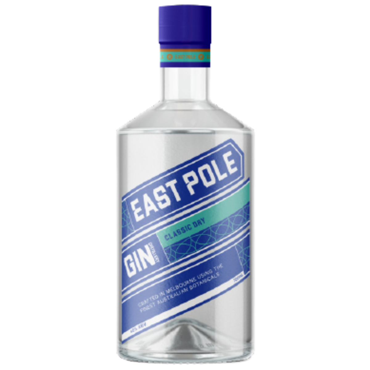 East Pole Classic Dry Gin 700ml