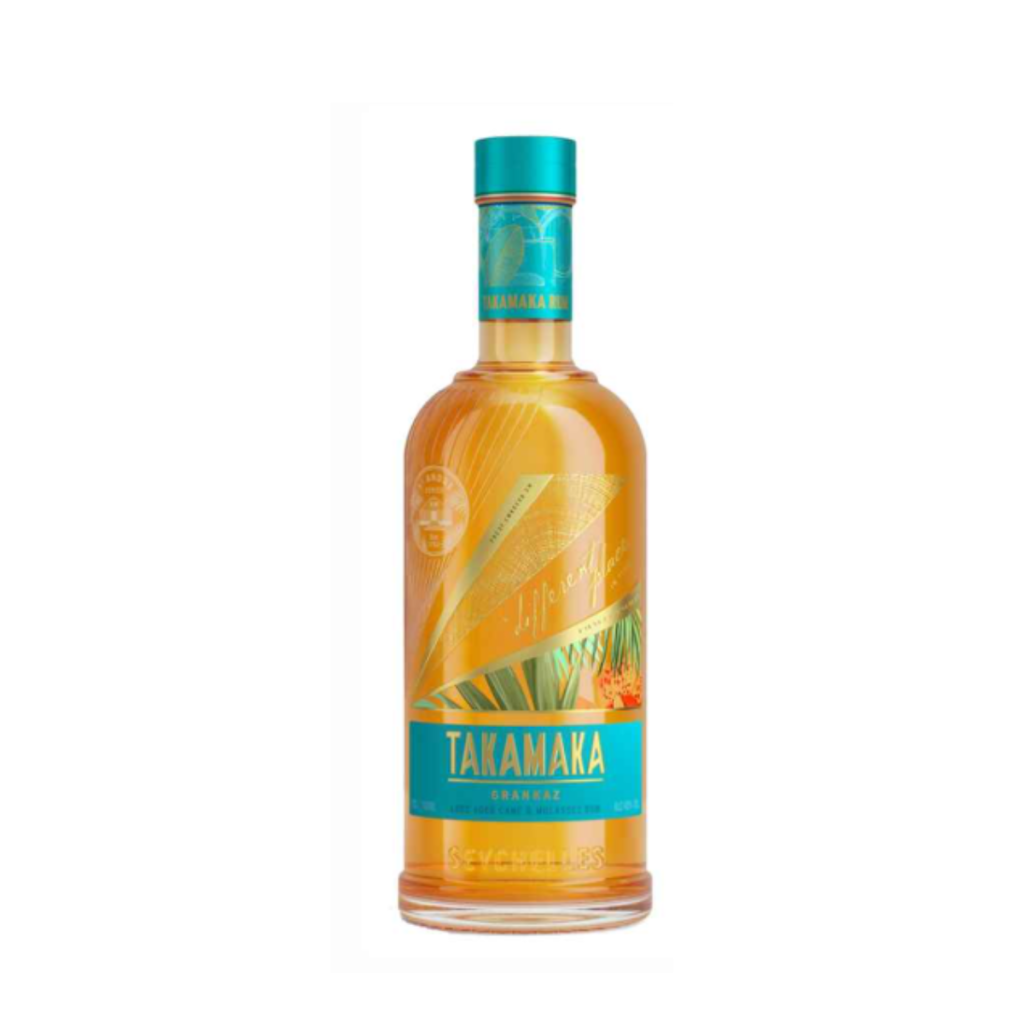 Takamaka Grankaz 700ml