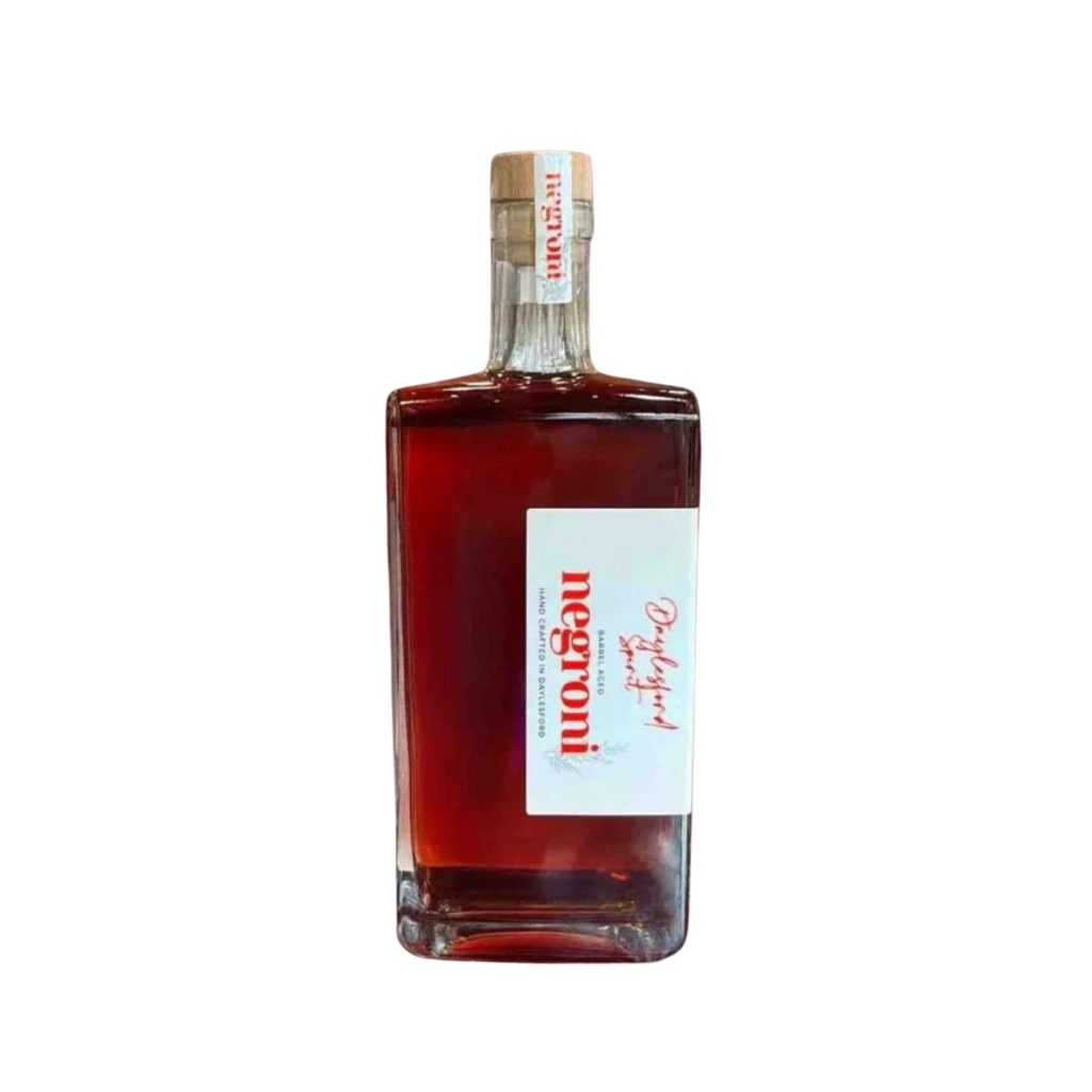 Daylesford Spirit Barrel Aged Negroni 700ml