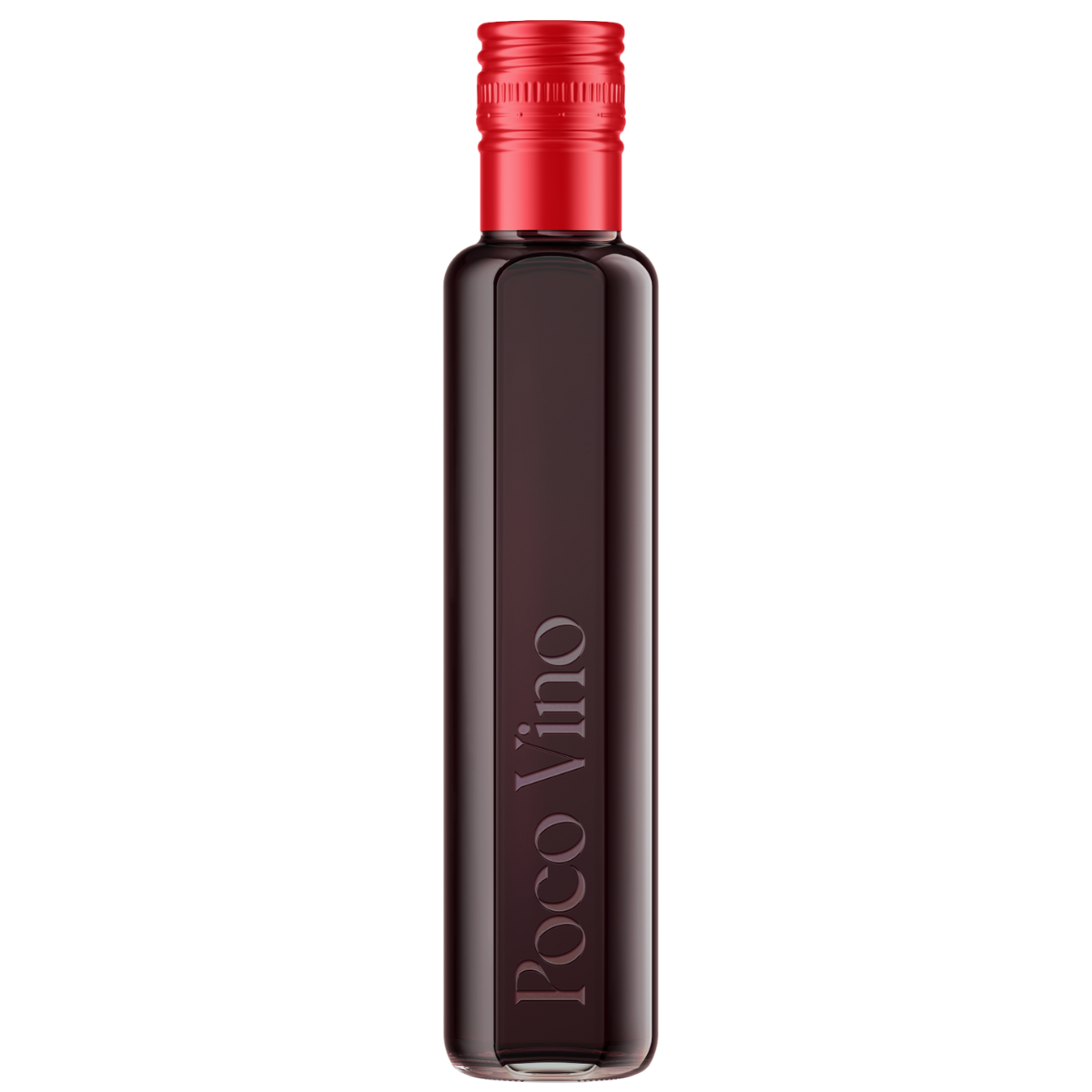 Poco Vino Shiraz 187ml