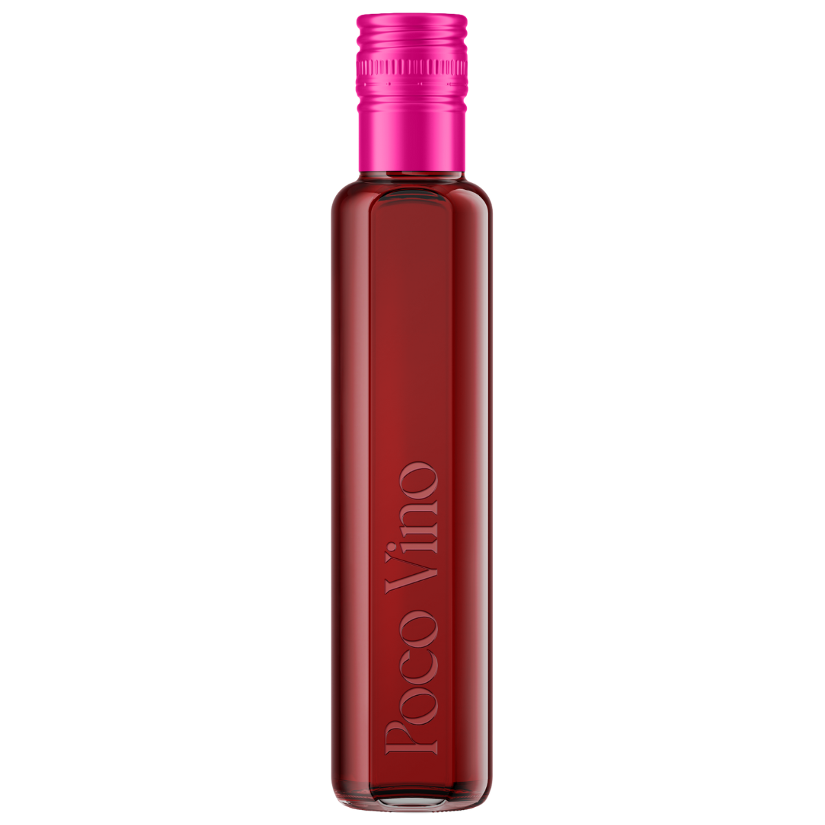 Poco Vino Pinot Noir 187ml