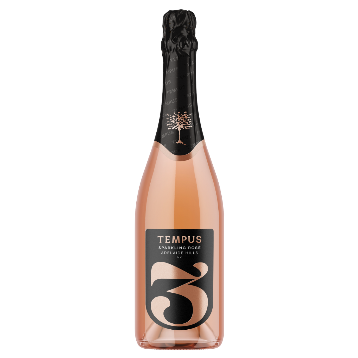 Tempus 3 Sparkling Rose 750ml