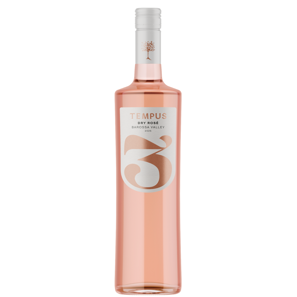 Tempus 3 Grenache Dry Rose 750ml