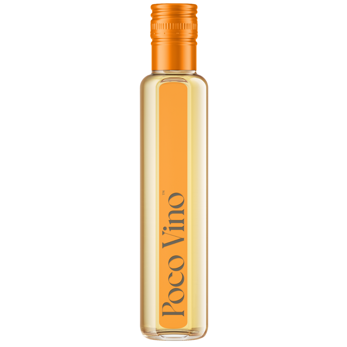 Poco Vino Chardonnay 187ml
