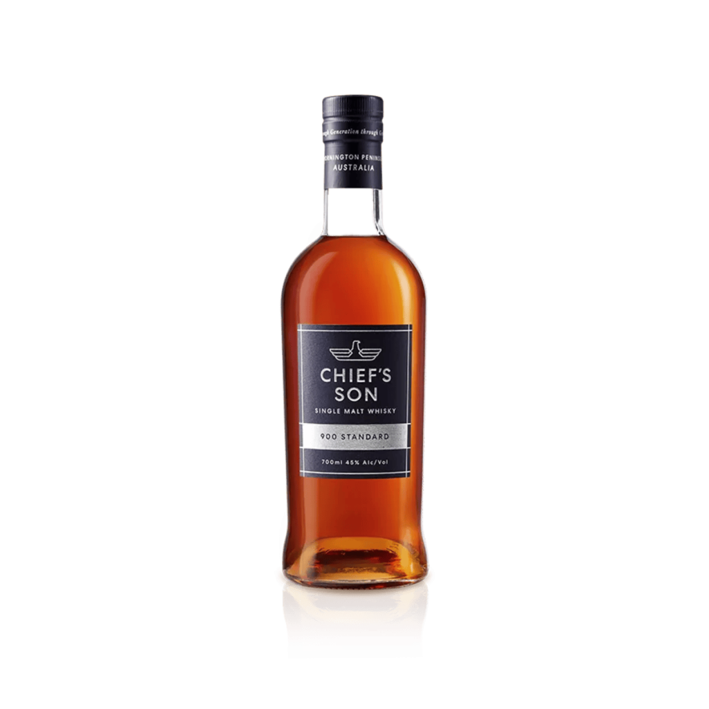 Chief's Son Distillery 900 Standard 700ml