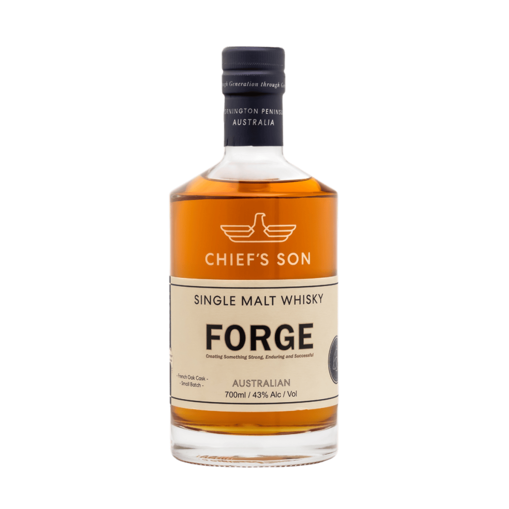 Chief's Son Distillery Forge 700ml