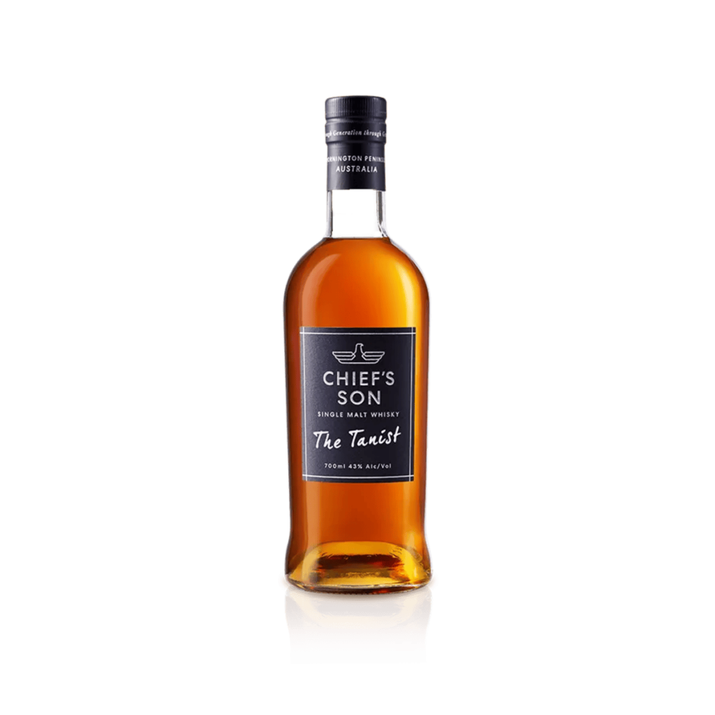 Chief's Son Distillery The Tanist 700ml