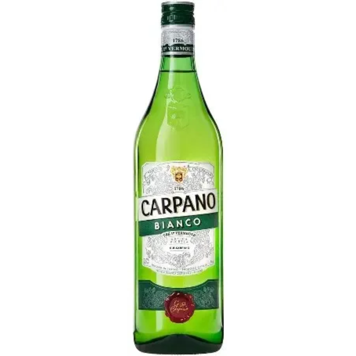 Carpano Bianco Vermouth 750ml